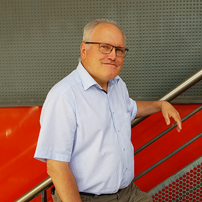  François TAQUET