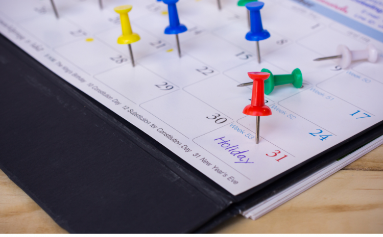  À combien de jours de congés ai-je droit ?