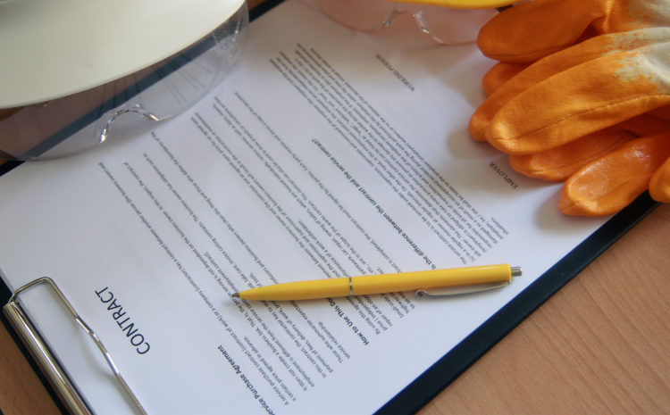  Je n’ai pas signé de contrat de travail écrit, qu’est-ce que je risque ?