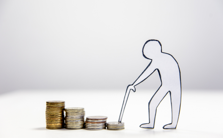  Est-ce que mon travail non déclaré compte pour calculer ma pension de retraite ?