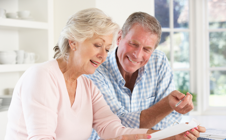  Comment est calculé le montant de ma pension de retraite ?